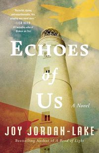 Cover image for Echoes of Us