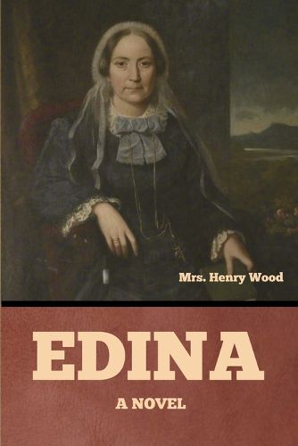 Cover image for Edina