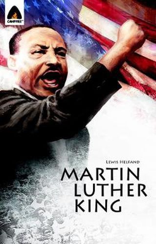 Cover image for Martin Luther King Jr.: Let Freedom Ring