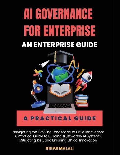 Cover image for AI Governance for Enterprise