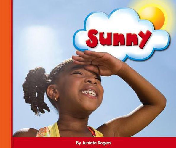 Cover image for Sunny