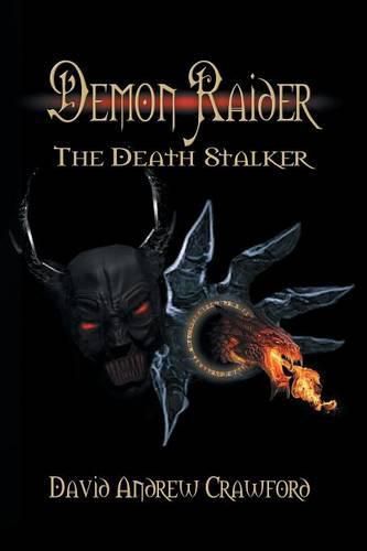 Cover image for Demon Raider the Death Stalker