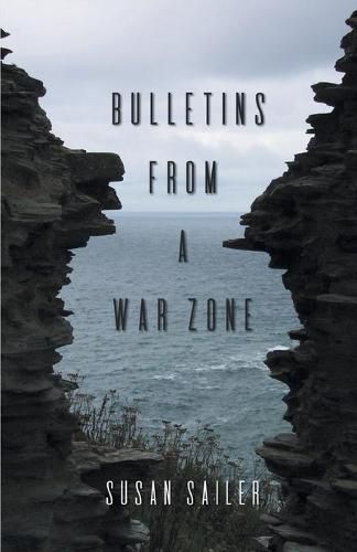Cover image for Bulletins from a War Zone