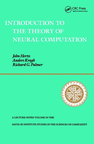Cover image for Introduction To The Theory Of Neural Computation