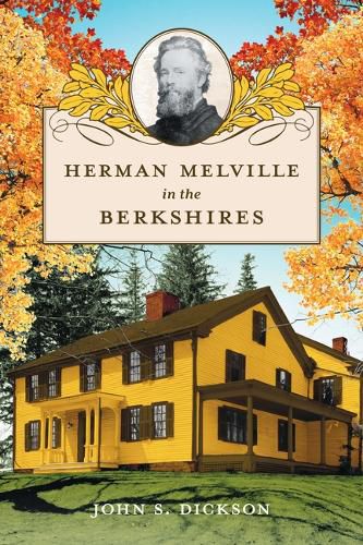 Cover image for Herman Melville in the Berkshires