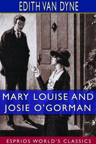 Mary Louise and Josie O'Gorman (Esprios Classics)