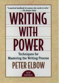 Cover image for Writing With Power