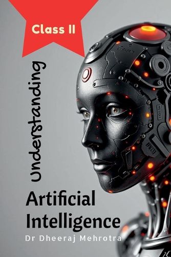 Cover image for Understanding Artificial Intelligence