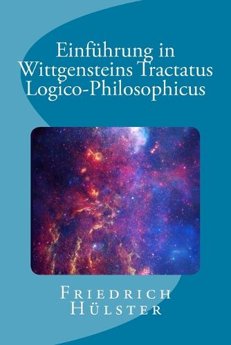 Cover image for Einfuhrung in Wittgensteins Tractatus Logico-Philosophicus