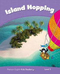 Cover image for Level 5: Island Hopping CLIL