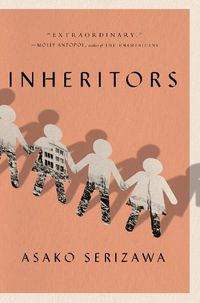 Cover image for Inheritors