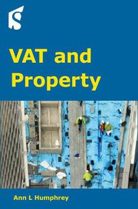 Cover image for VAT and Property