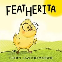 Cover image for Featherita