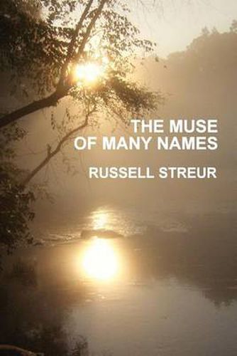 Cover image for The Muse of Many Names