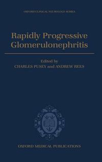 Cover image for Rapidly Progressive Glomerulonephritis