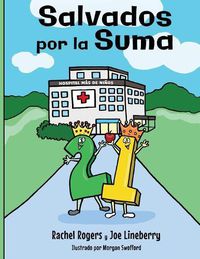 Cover image for Salvados por la Suma