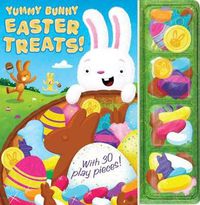 Cover image for Yummy Bunny Easter Treats!