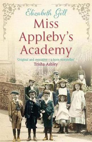 Cover image for Miss Appleby's Academy