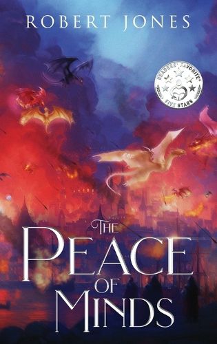 Cover image for The Peace of Minds