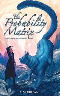 Cover image for The Probability Matrix