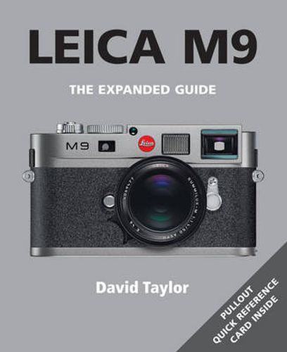 Cover image for Leica M9