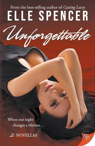 Cover image for Unforgettable