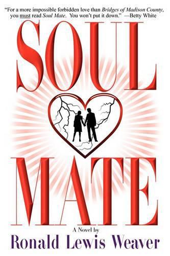 Cover image for Soul Mate