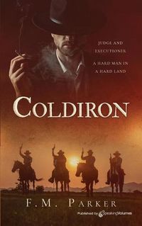 Cover image for Coldiron