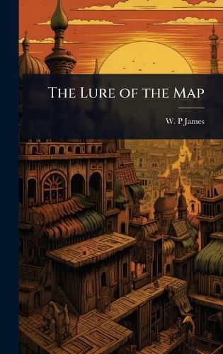 Cover image for The Lure of the Map