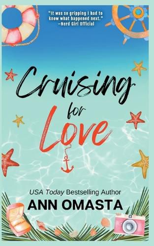 Cover image for Cruising for Love