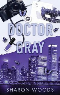 Cover image for Doctor Gray