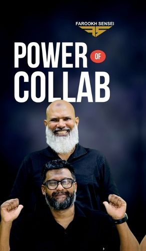 Cover image for Power of Collab
