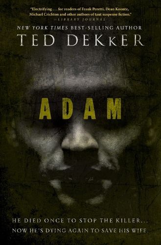Cover image for Adam