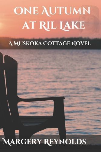 Cover image for One Autumn at Ril Lake