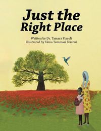 Cover image for Just the Right Place