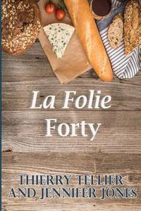 Cover image for La Folie Forty