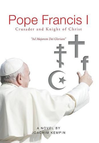 Cover image for Pope Francis I