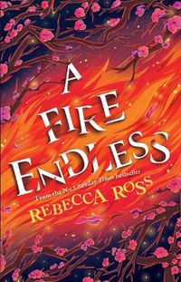 Cover image for A Fire Endless