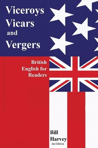 Cover image for Viceroys, Vicars, and Vergers