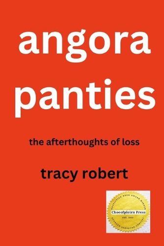 Cover image for Angora Panties