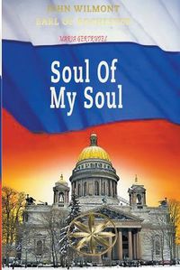 Cover image for Soul of my Soul