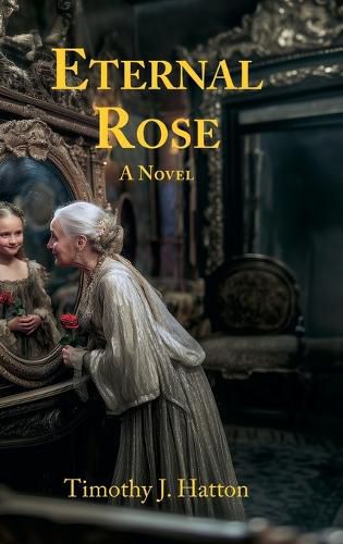 Cover image for Eternal Rose