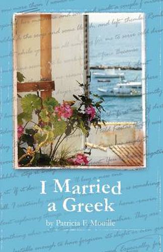 Cover image for I Married a Greek