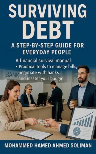 Cover image for Surviving Debt