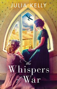 Cover image for The Whispers of War