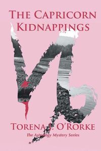 Cover image for The Capricorn Kidnappings