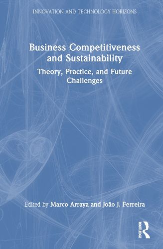 Cover image for Business Competitiveness and Sustainability