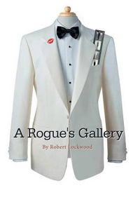 Cover image for A Rouge's Gallery