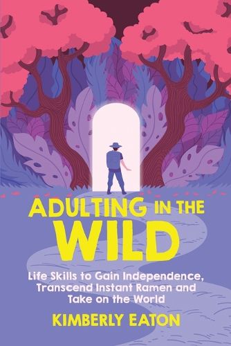 Cover image for Adulting in the Wild