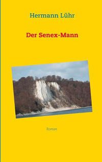 Cover image for Der Senex-Mann